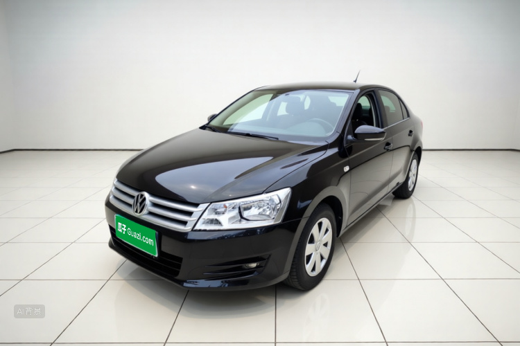 Volkswagen Santana 2016 #2 Volkswagen Santana 2016 car image #2