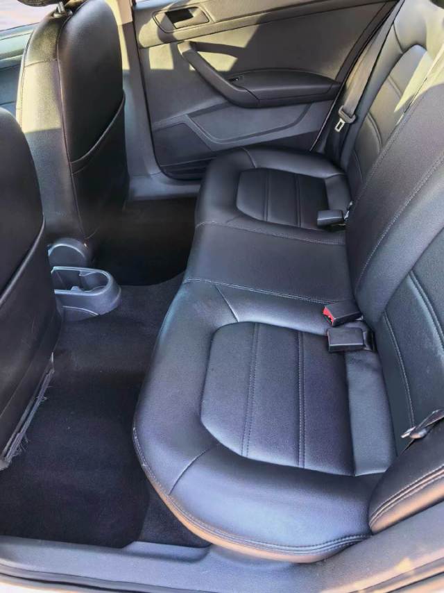 Volkswagen Santana 2019 #6 Volkswagen Santana 2019 immagine di auto #6