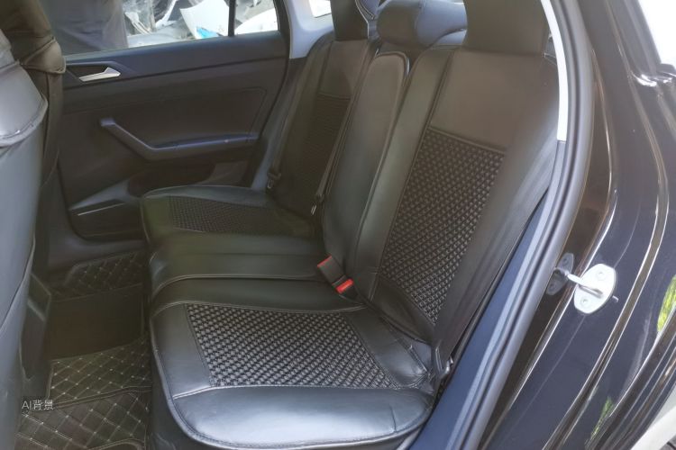 Volkswagen Lavida 2026 imagen de coche #19