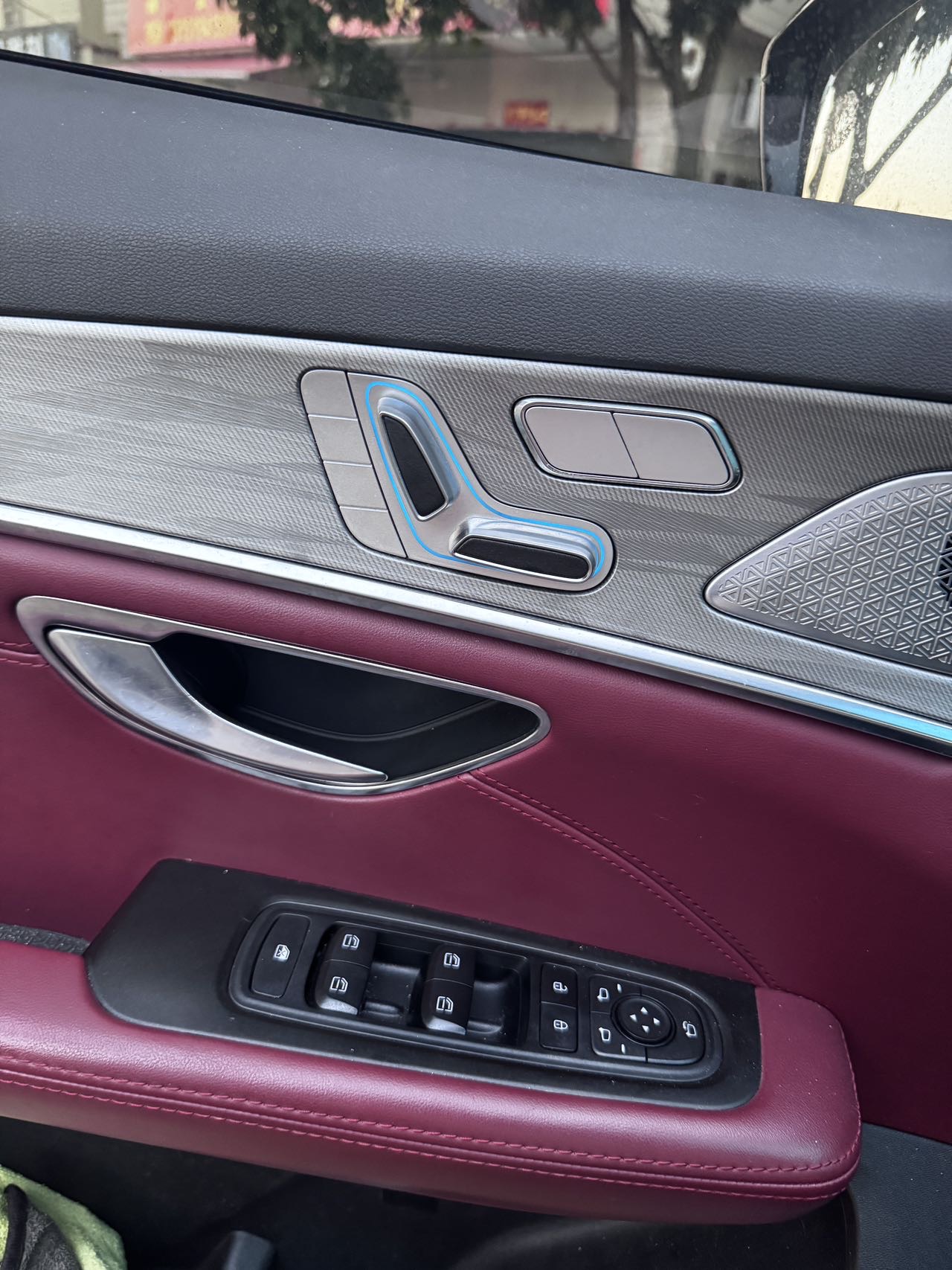 Jetour X70 PLUS 2023 #8 Jetour X70 PLUS 2023 изображение автомобиля #8