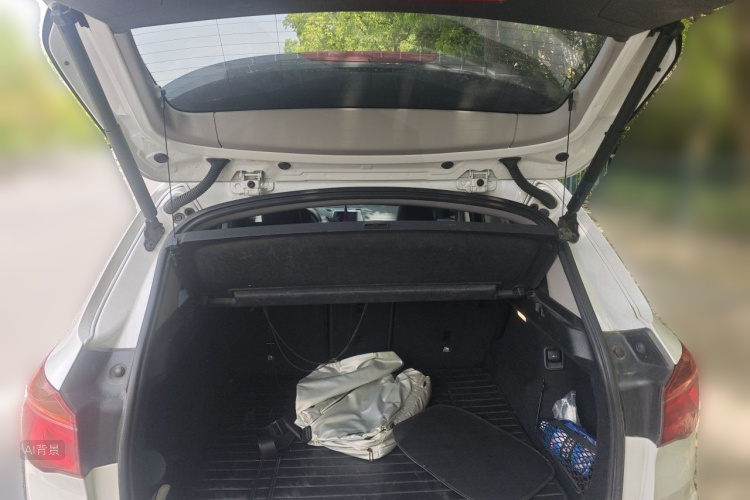 BMW X1 2017 car image #21