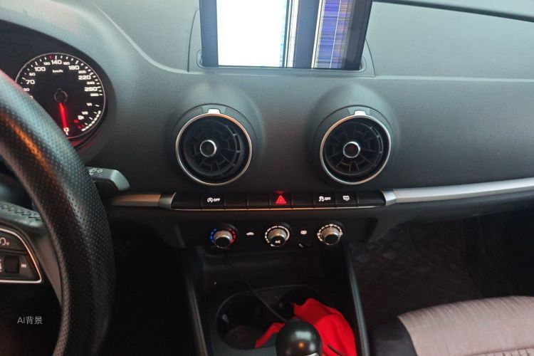 Audi A3 2017 car image #15