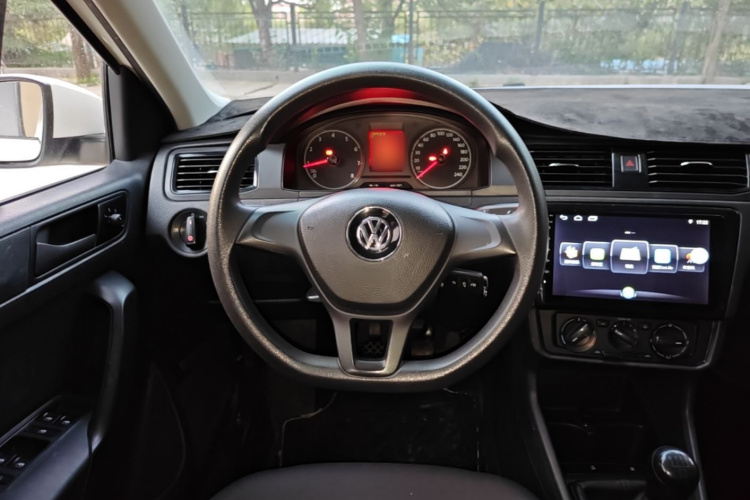 Volkswagen Santana 2020 #11 Volkswagen Santana 2020 immagine di auto #11