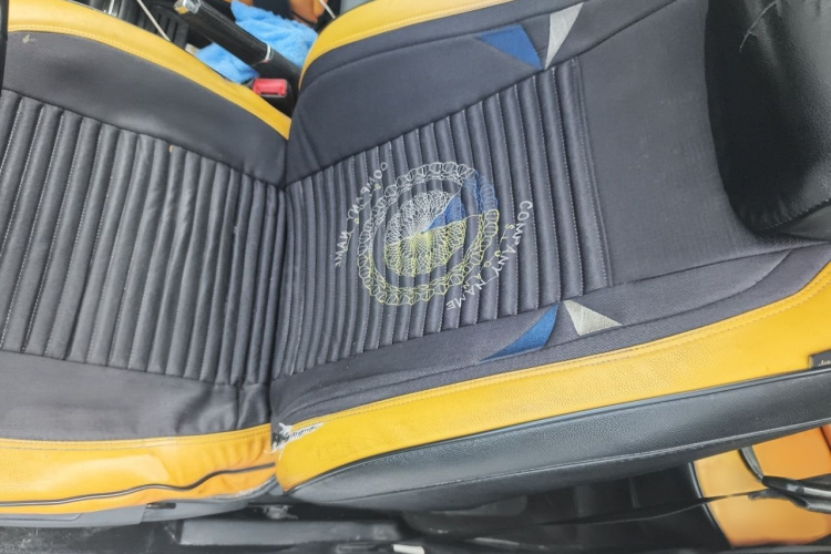 Volkswagen Bora 2018 #19 Volkswagen Bora 2018 car image #19