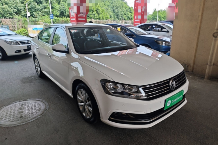 Volkswagen Lavida 2019 #4 Volkswagen Lavida 2019 car image #4