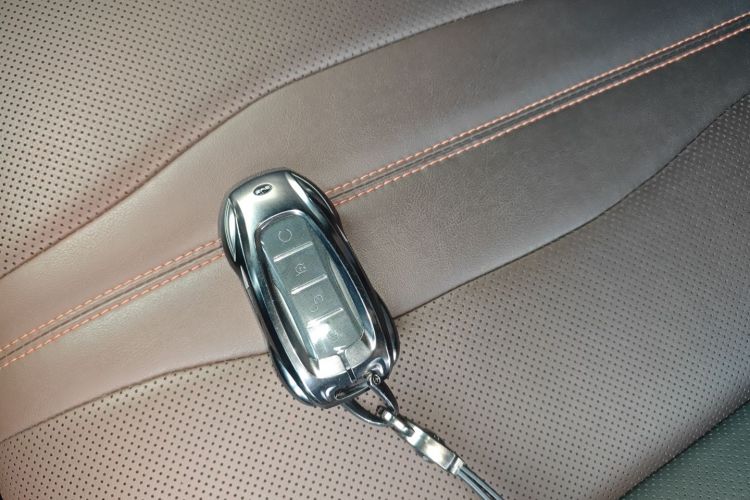 BYD Song Plus 2023 car image #14