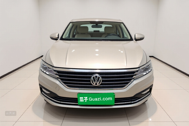 Volkswagen Lavida 2019 #3 Volkswagen Lavida 2019 car image #3