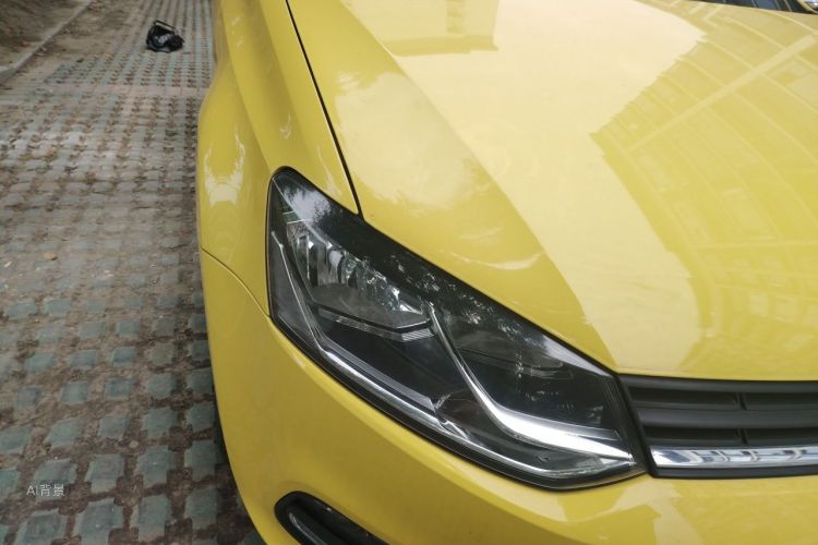 Volkswagen Polo 2018 #8 Volkswagen Polo 2018 car image #8