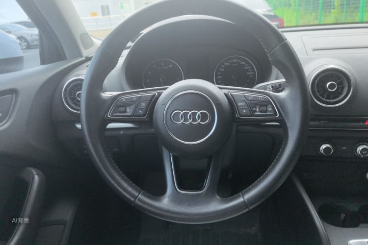 Audi A3 2019 #12 Audi A3 2019 car image #12