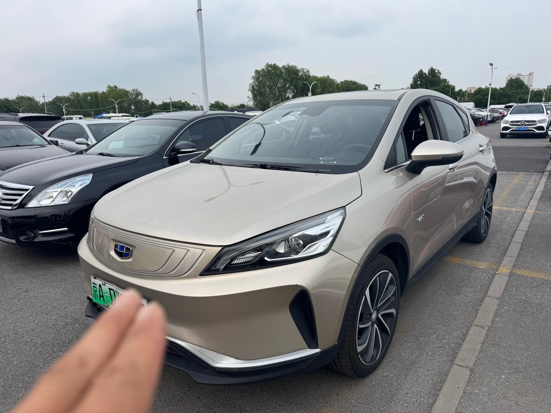 2019 2019 imagem de carro