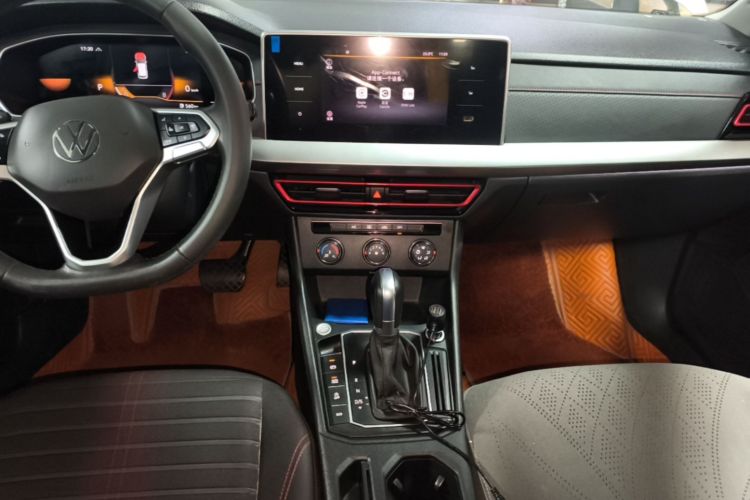 Volkswagen Lavida 2023 #13 Volkswagen Lavida 2023 immagine di auto #13