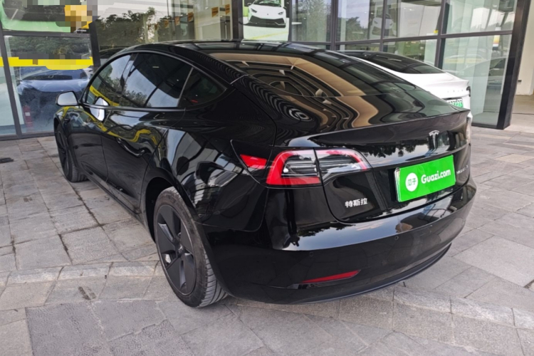 Tesla Model 3 2022 #7 Tesla Model 3 2022 image de voiture #7