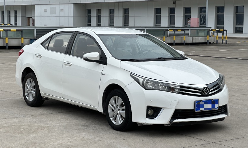 2015 #3 2015 car image #3