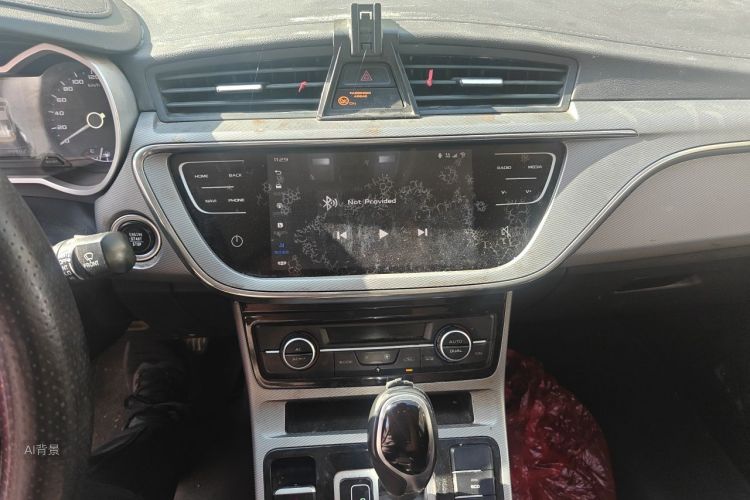 GEELY Emgrand GL 2019 #15 GEELY Emgrand GL 2019 immagine di auto #15