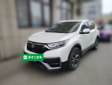 Honda CR-V 2023 car image 