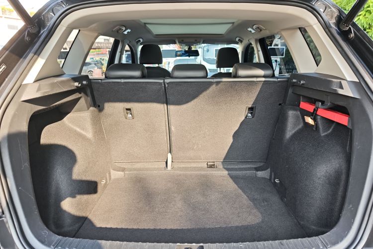 Volkswagen Tharu 2022 #19 Volkswagen Tharu 2022 imagen de coche #19