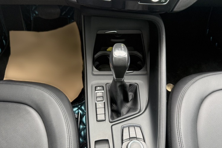 BMW X1 2016 #17 BMW X1 2016 car image #17