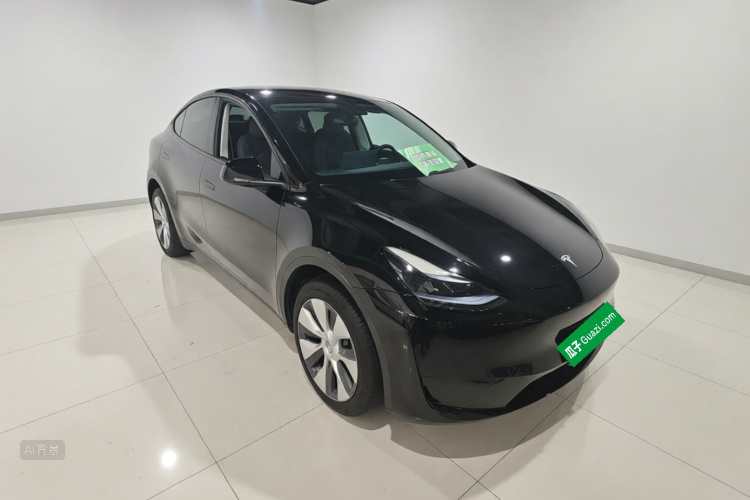 Tesla Model Y 2023 car image #4