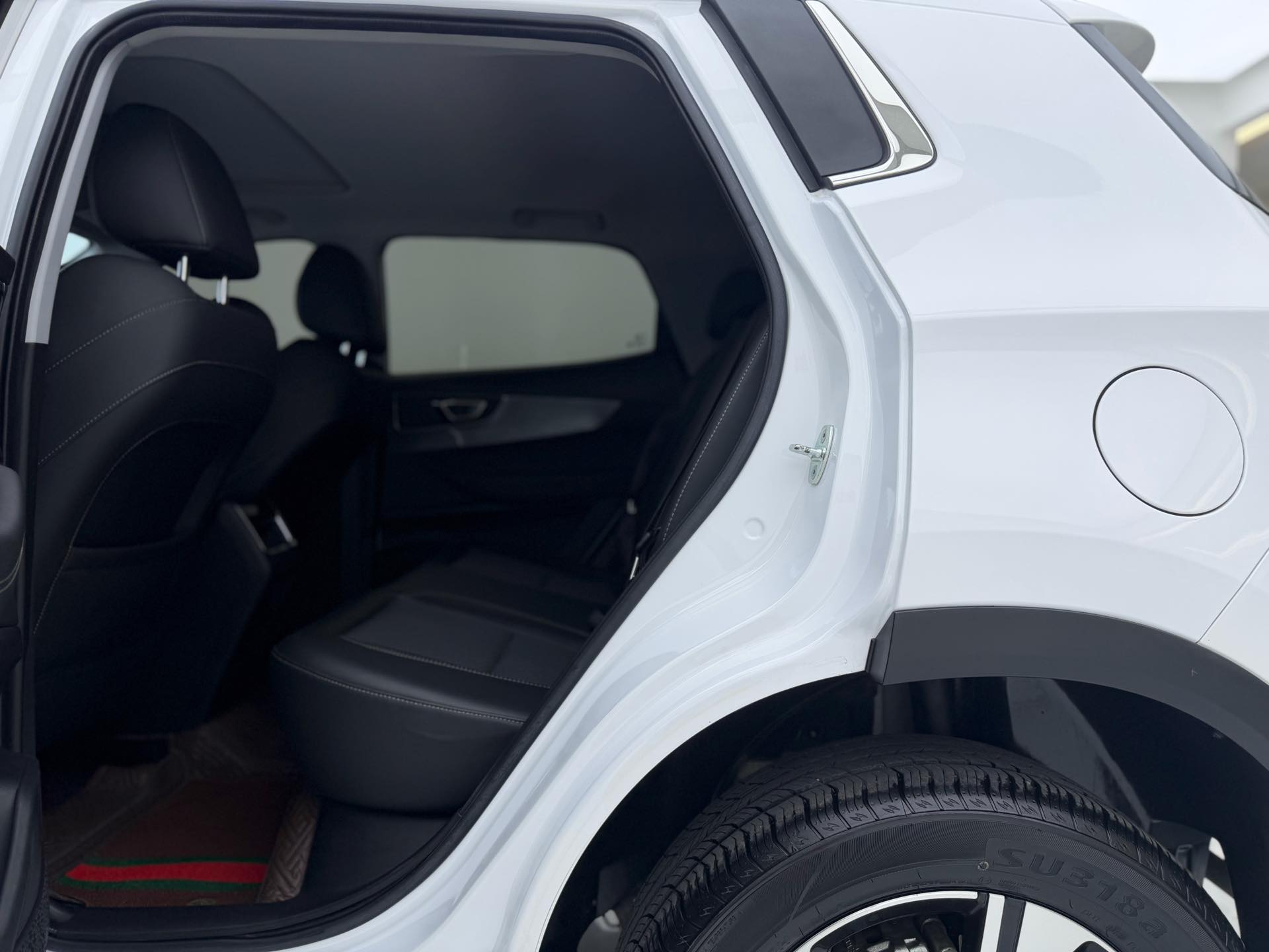 Chery Tiggo 5x 2023 image de voiture #9