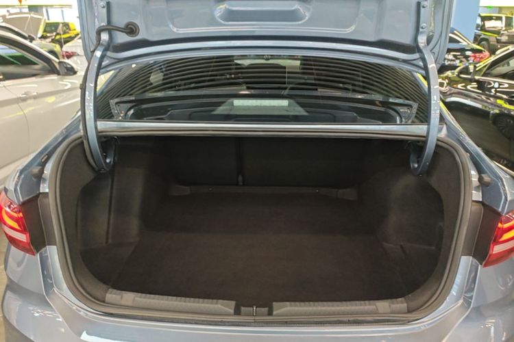 Volkswagen Lavida 2022 #19 Volkswagen Lavida 2022 car image #19