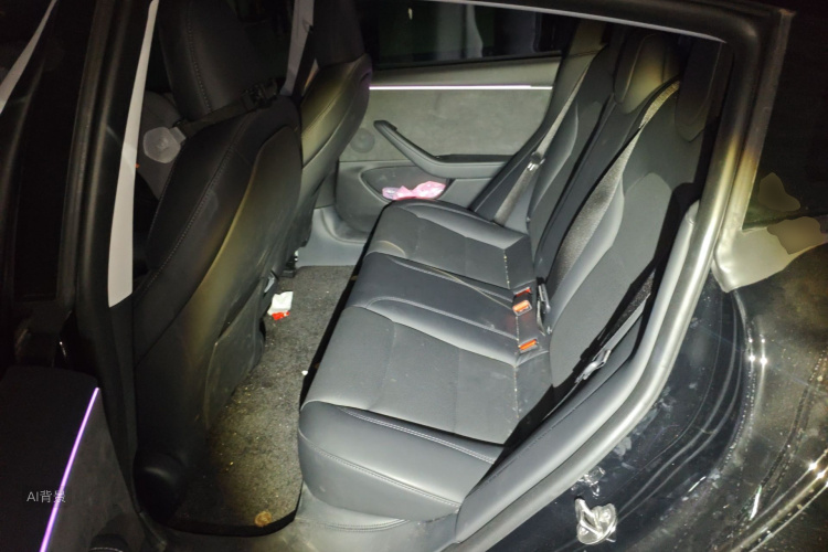 Tesla Model 3 2023 #19 Tesla Model 3 2023 immagine di auto #19