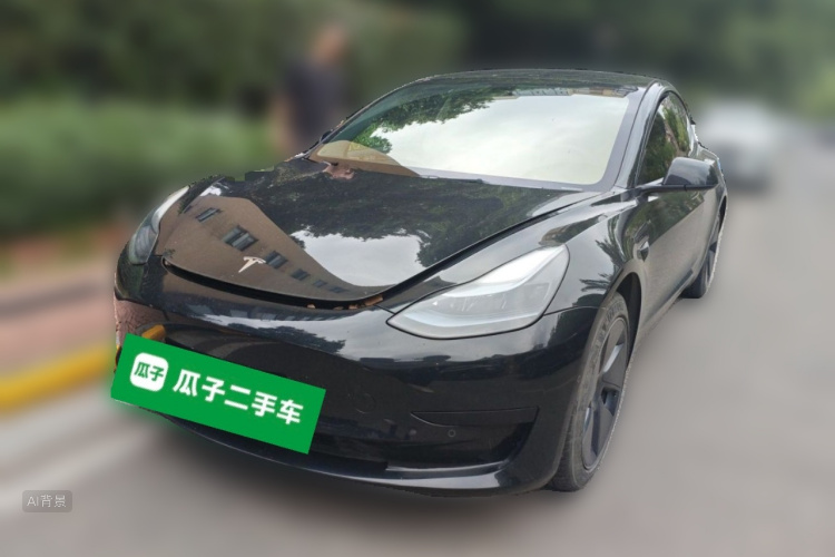 Tesla Model 3 2023 #2 Tesla Model 3 2023 car image #2