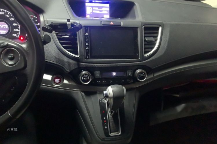 Honda CR-V 2016 car image #15