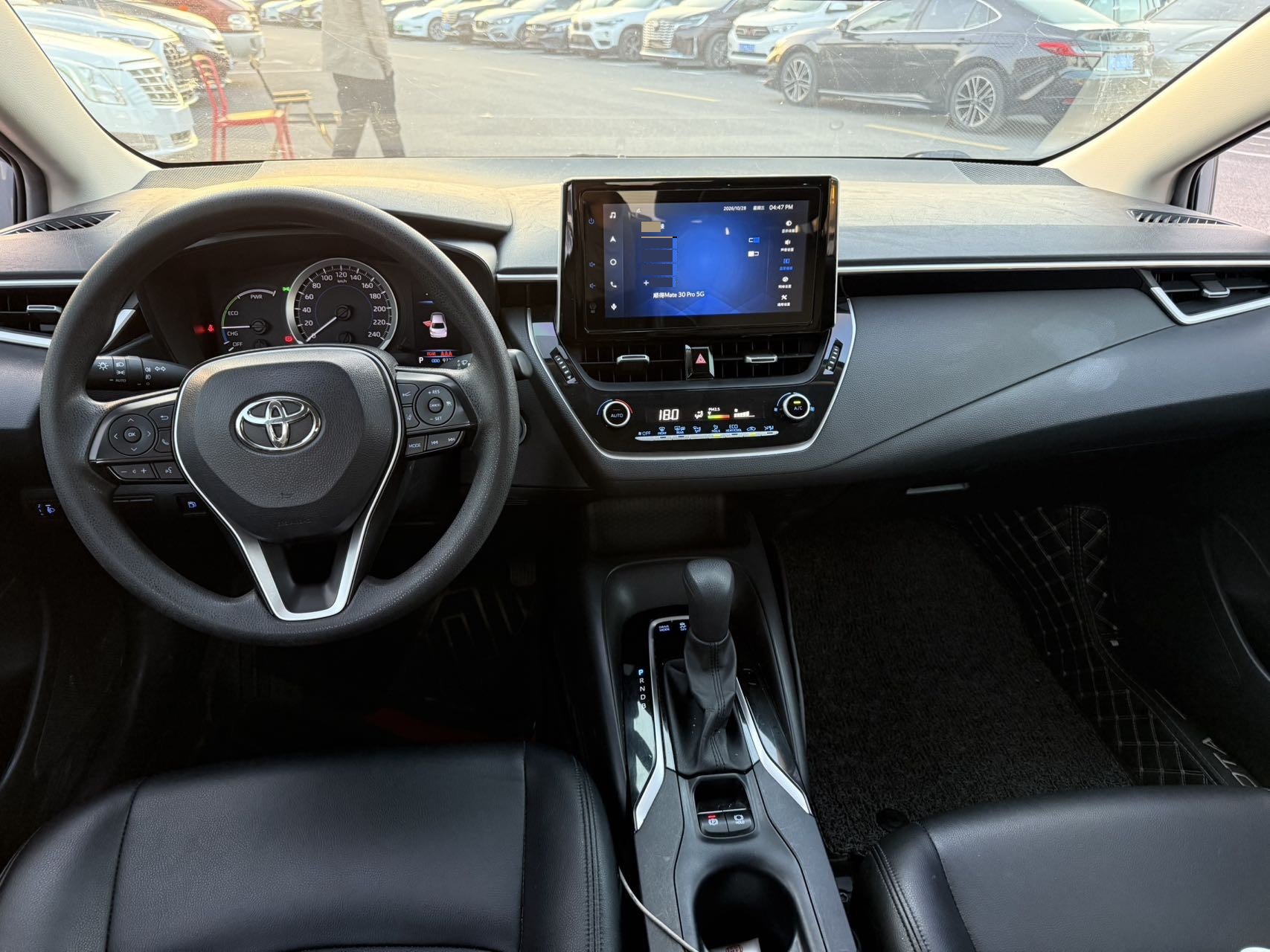 Toyota Corolla 2021 #6 Toyota Corolla 2021 car image #6