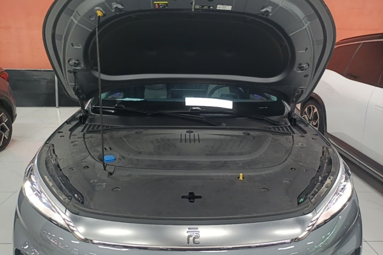 BYD Yuan Plus 2022 #20 BYD Yuan Plus 2022 car image #20