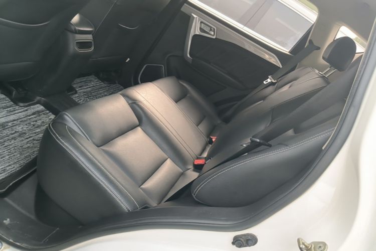 GEELY Vision X6 2018 #17 GEELY Vision X6 2018 car image #17