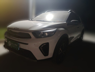 Kia KX1 2026 Kia KX1 2026 car image