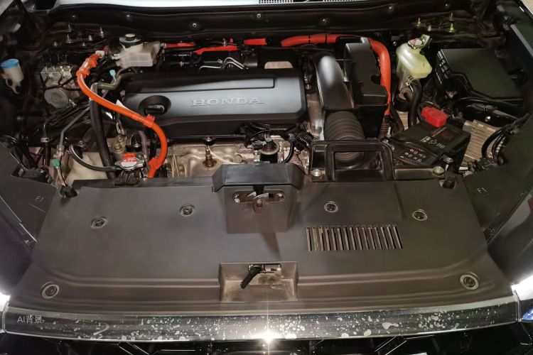 Honda CR-V 2024 car image #22