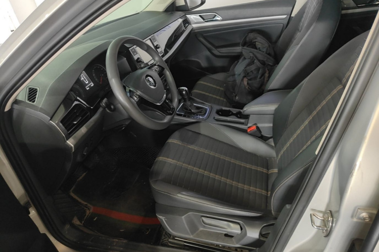 Volkswagen Lavida 2019 car image #15