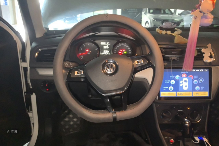 Volkswagen Lavida 2018 #12 Volkswagen Lavida 2018 car image #12