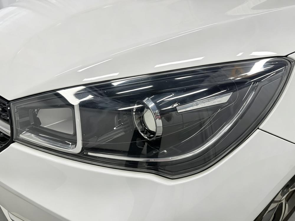 Chery Arrizo 5 2019 image de voiture #12