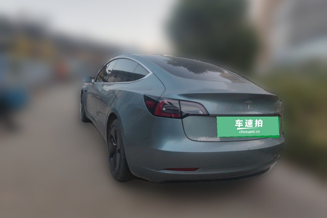 Tesla Model 3 2020 #3 Tesla Model 3 2020 immagine di auto #3