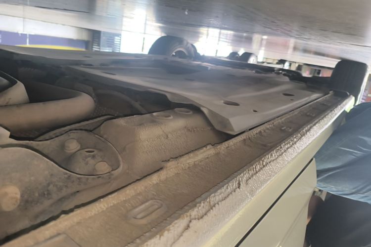 Volkswagen Bora 2023 car image #27