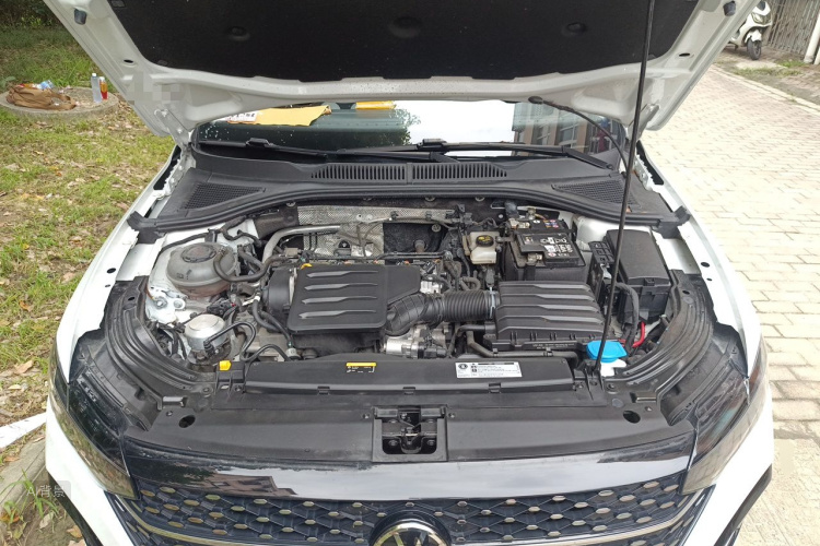 Volkswagen Lavida 2024 car image #22