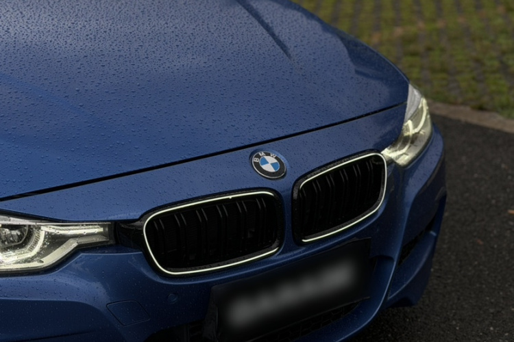 BMW 3 Series 2017 image de voiture #6