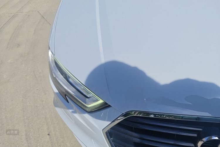 Audi A3 2019 car image #8