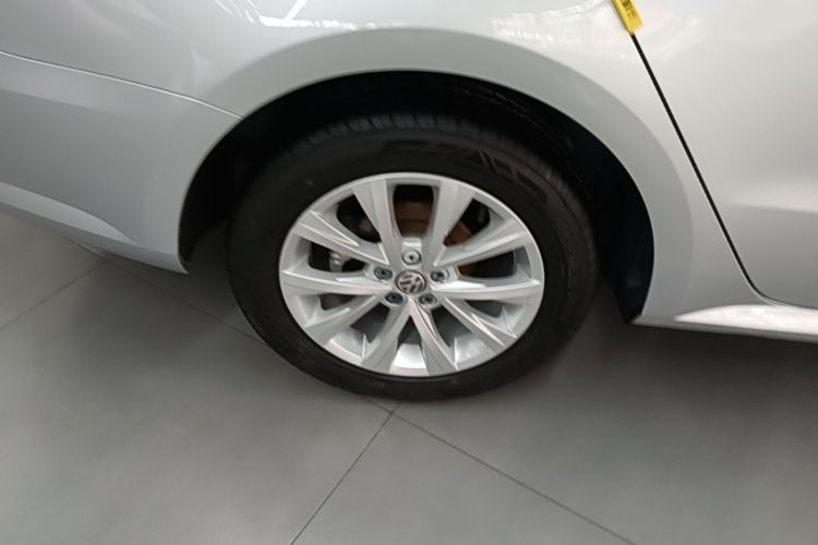 Volkswagen Lavida 2018 #10 Volkswagen Lavida 2018 car image #10