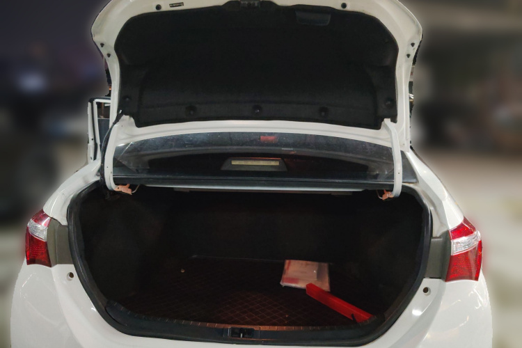 2015 #21 2015 car image #21