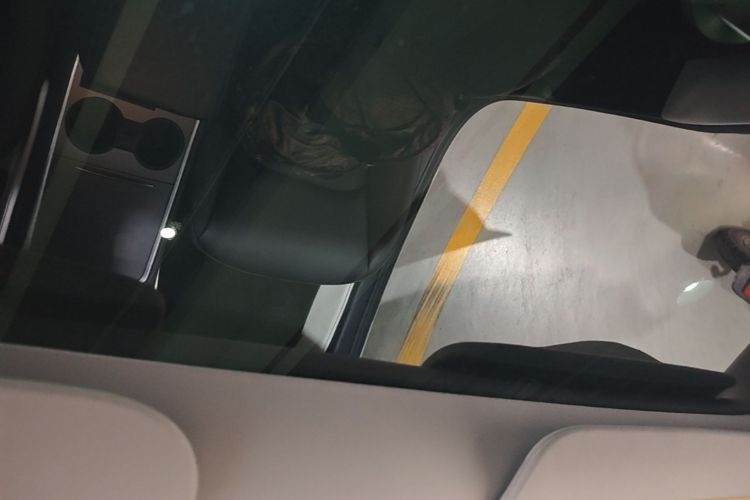 Tesla Model 3 2022 #18 Tesla Model 3 2022 car image #18