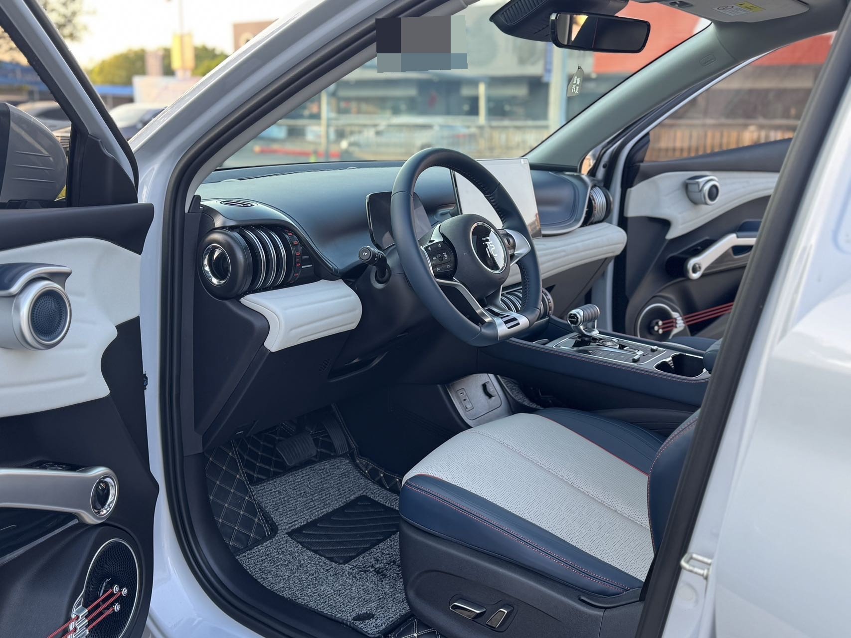 BYD Yuan Plus 2023 car image #6