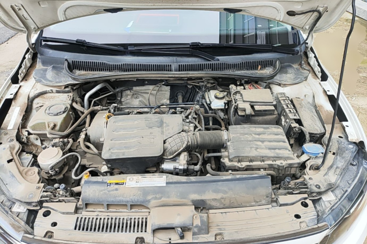 Volkswagen Polo 2019 #20 Volkswagen Polo 2019 car image #20