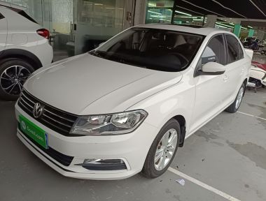 Volkswagen Santana 2018 car image 