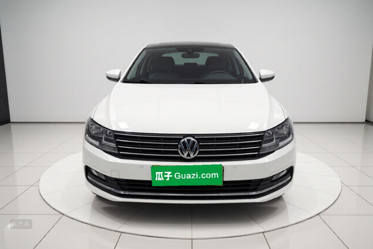 Volkswagen Lavida 2016 #3 Volkswagen Lavida 2016 car image #3