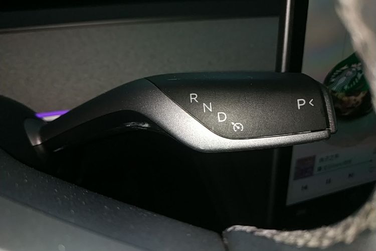Tesla Model Y 2024 car image #14