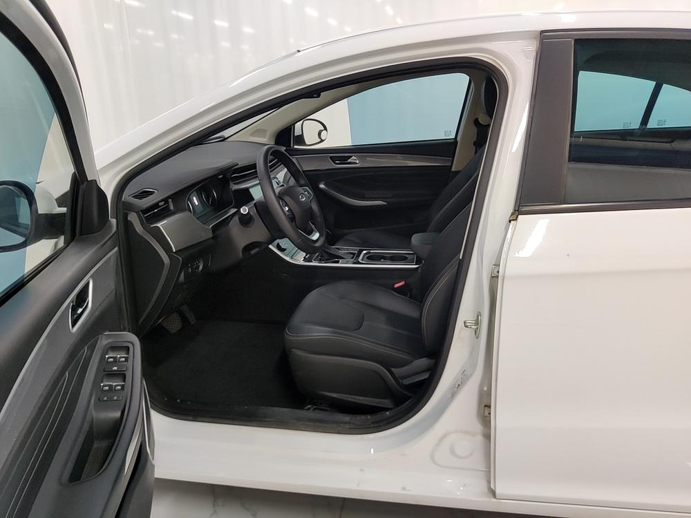 Chery Arrizo 5 2020 #17 Chery Arrizo 5 2020 car image #17