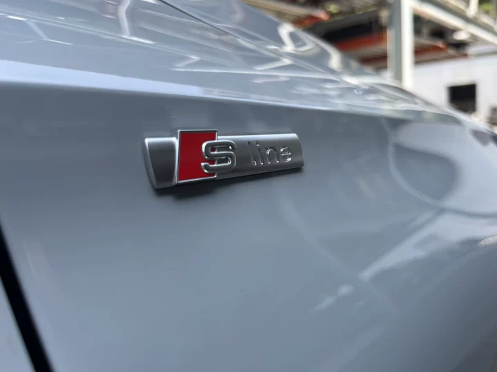 Audi A3 2026 car image #8